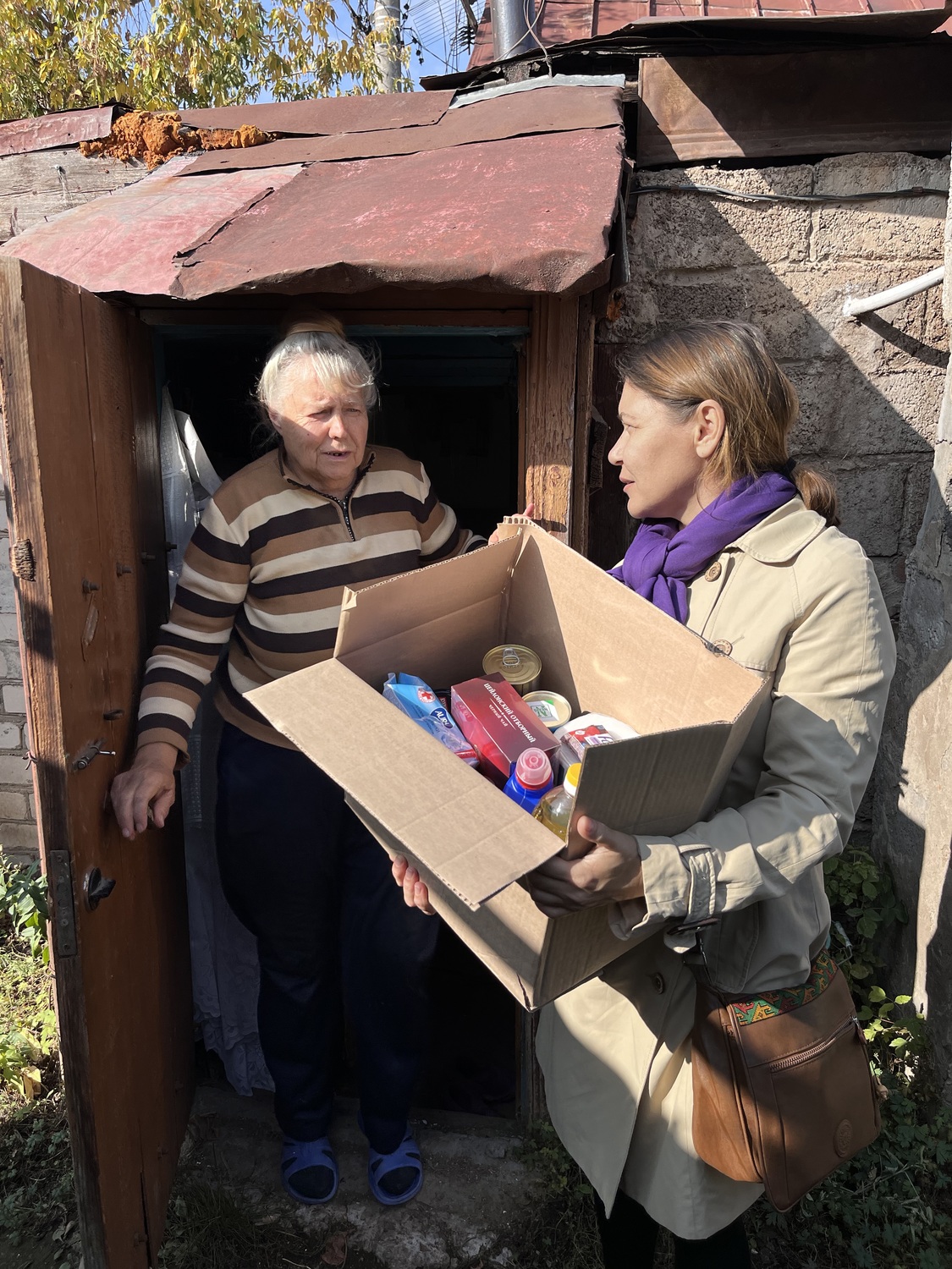 <span style="font-style: italic;">Ольга Алексеевна <span> </span></span>