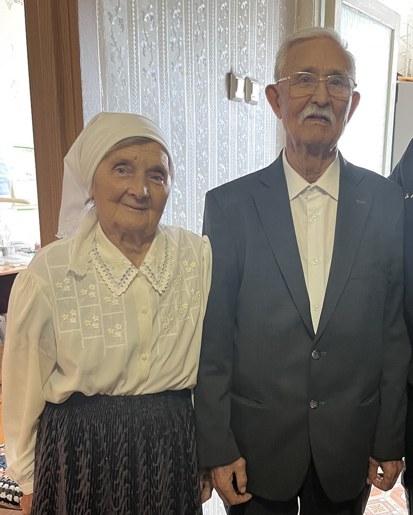 <span style="font-style: italic;">Одинокие пенсионеры</span>